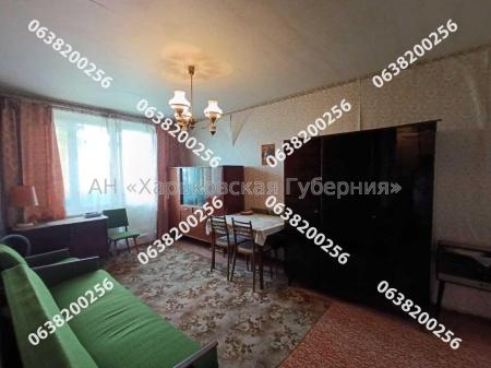 Продам 2-комнатную квартиру