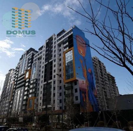 Продам 1-кімнатну квартиру, ЖК «Таїровські сади»