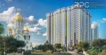 Продам 1-кімнатну квартиру, ЖК&nbsp;Злагода, 38 м², без ремонту