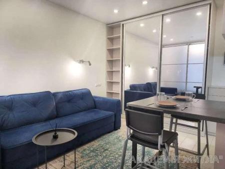 Сдам 2-комнатную квартиру, ЖК Bristol Comfort House
