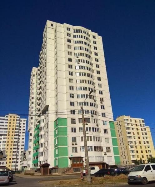 Продам 2-комнатную квартиру, ЖК&nbsp;Европейский