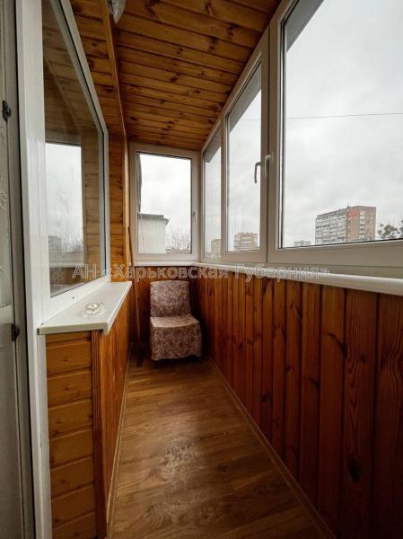 Продам 1-комнатную квартиру