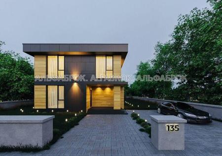 Продам 2-поверховий будинок