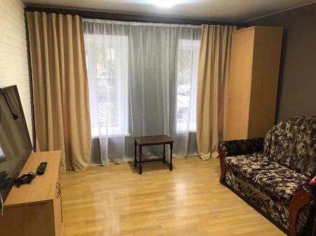 Продам 1-кімнатну квартиру