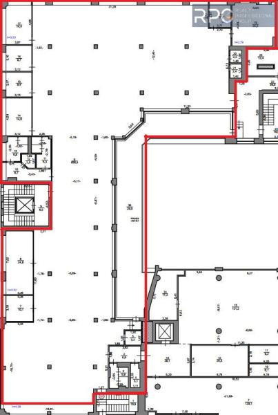 Здам офіс в офісному центрі