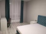 Продам 1-комнатную квартиру, ЖК&nbsp;Медовый, 36.30 м², без внутренних работ