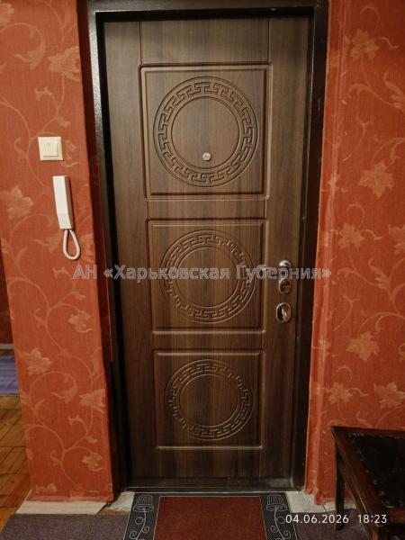 Продам 3-комнатную квартиру