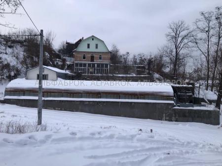 Продам участок под застройку частного дома