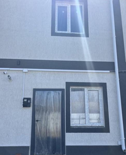 Продам 2-кімнатну квартиру в новобудові