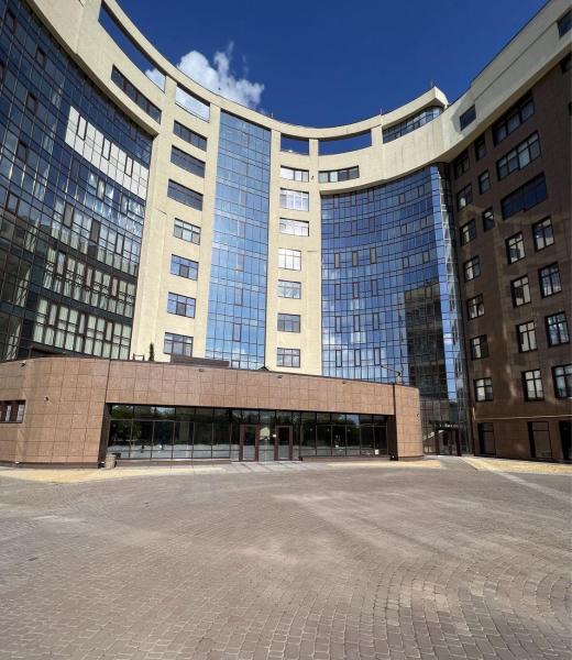 Продаж квартири