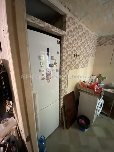 Продам 1-комнатную квартиру