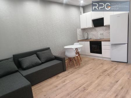 Продам 1-кімнатну квартиру, ЖК У-Квартал