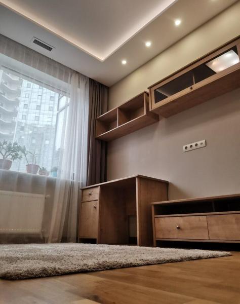 Продам 3-кімнатну квартиру в новобудові