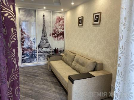 Сдам 2-комнатную квартиру в новостройке