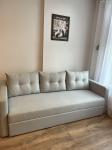 Сдам 1-комнатную квартиру в новостройке, ЖК&nbsp;Караваевы&nbsp;Дачи, 30 м², евроремонт