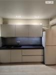 Продам 1-комнатную квартиру в новостройке, ЖК «Времена года», 41 м², авторский дизайн