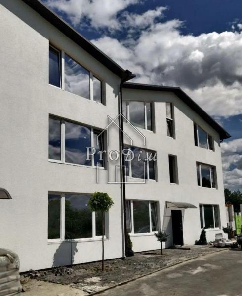 Продам 1-кімнатну квартиру в новобудові, ЖК Geneva