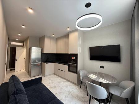 Продам 1-кімнатну квартиру в новобудові, ЖК&nbsp;61&nbsp;Перлина