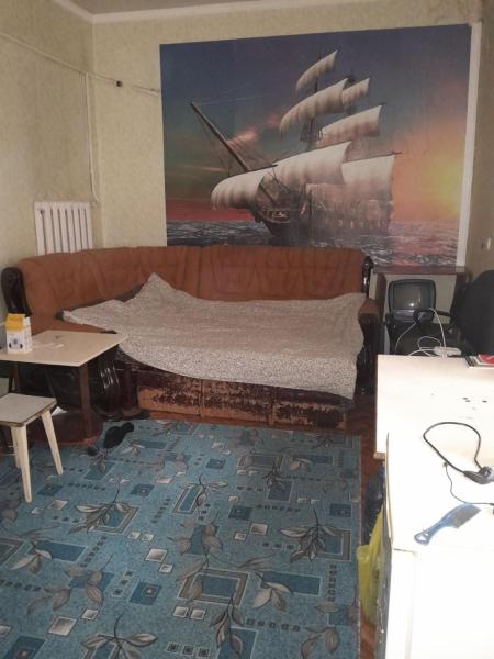 Продам 1-комнатную квартиру