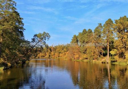 Продам участок под застройку частного дома