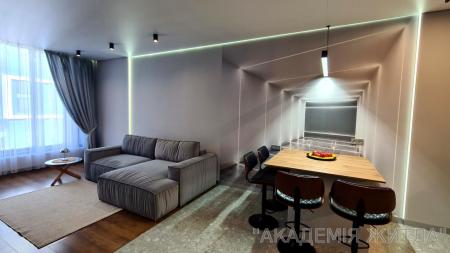Продам 1-комнатную квартиру, ЖК&nbsp;Edelweiss&nbsp;House