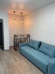 Здам 1-кімнатну квартиру в новобудові, 44 м², євроремонт