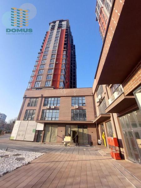 Продам 2-кімнатну квартиру, ЖК Manhattan