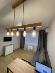 Сдам 1-комнатную квартиру в новостройке, ЖК «Уютный квартал», 25 м², авторский дизайн