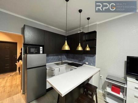 Продам 1-кімнатну квартиру, ЖК&nbsp;Медовий