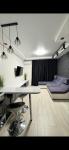 Продам 1-комнатную квартиру в новостройке, 38 м², авторский дизайн