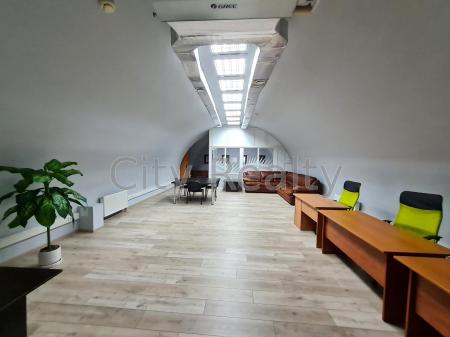 Сдам офис в офисном центре