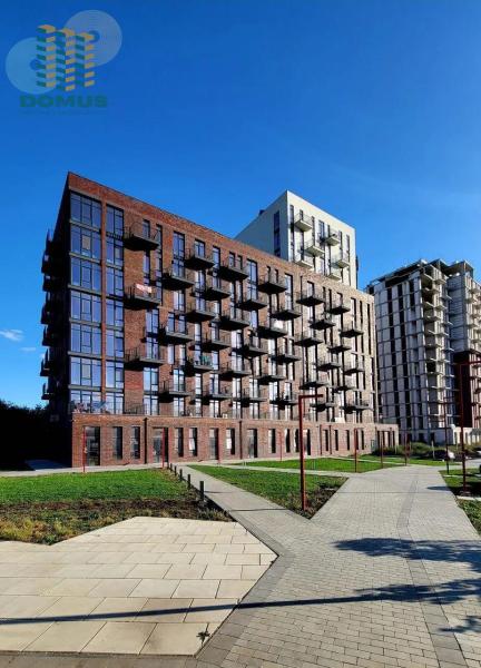 Продам 1-кімнатну квартиру, ЖК «Простір на Радісній»