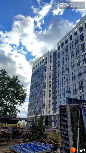 Продам 1-кімнатну квартиру, ЖК Sky Avenue