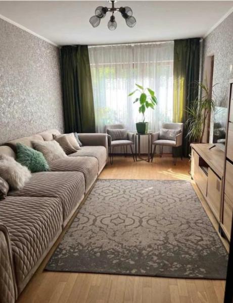 Продам 3-кімнатну квартиру