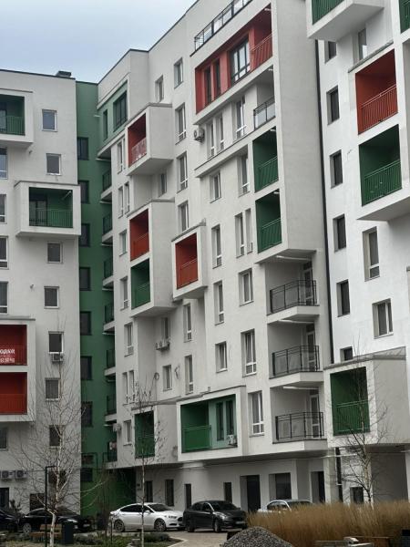 Продам квартиру незданий новобуд, ЖК&nbsp;Квартал&nbsp;Віденський