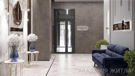 Продам 1-комнатную квартиру