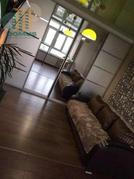 Продам 1-кімнатну квартиру, ЖК «Романовський»