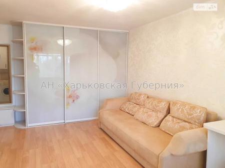 Продам 1-комнатную квартиру