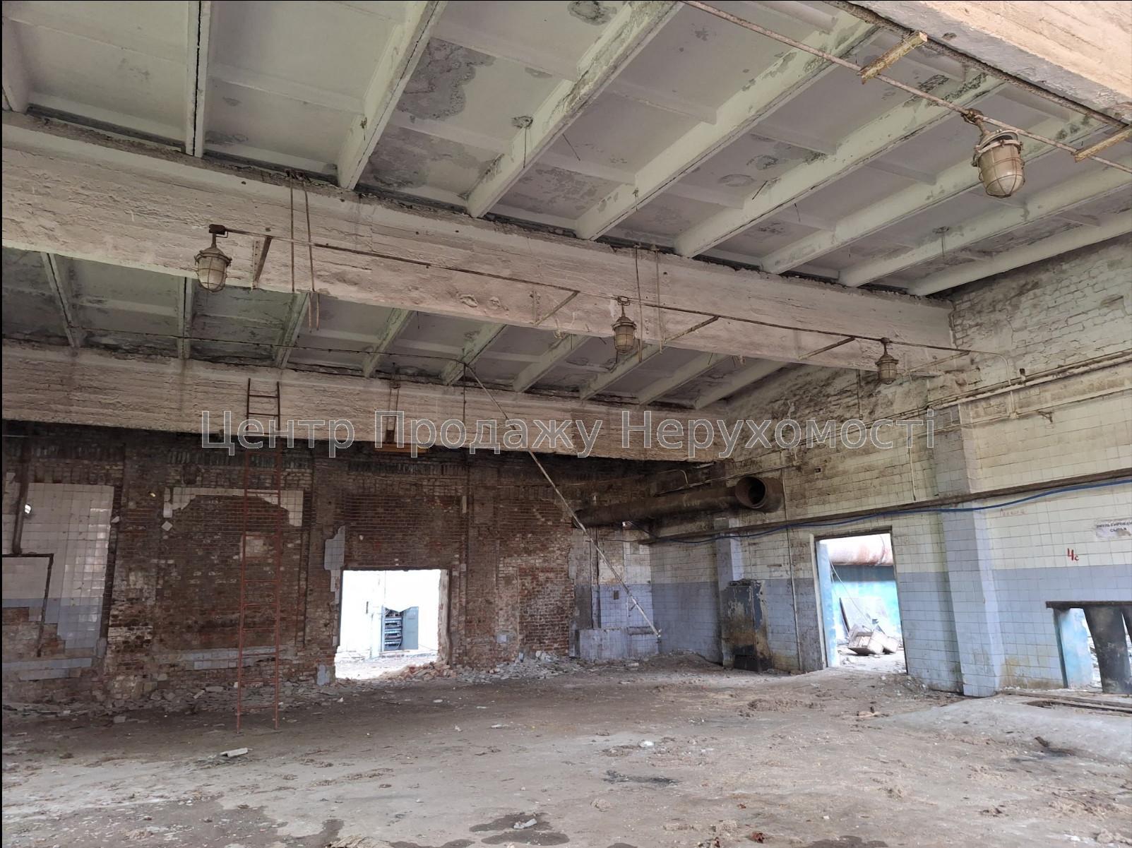 Фото Продаж виробничих (складських) приміщень. Баварія3