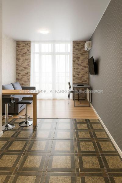 Продам 1-кімнатну квартиру