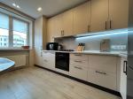 Продам 2-кімнатну квартиру, 55 м², авторський дизайн