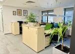 Здам офіс в офісному центрі, 247 м², євроремонт