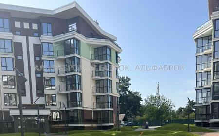 Продам 4-кімнатну квартиру, ЖК Лісова казка
