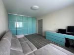 Продам 1-комнатную квартиру, 40 м², евроремонт