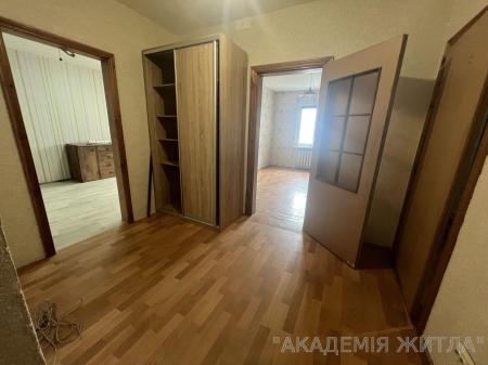 Продам 1-комнатную квартиру в новостройке