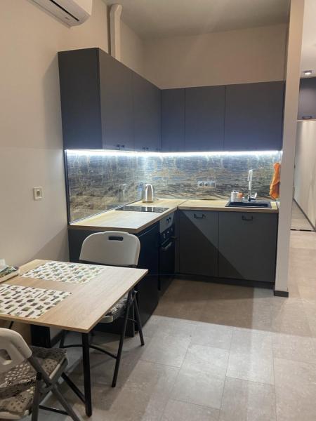 Продам 1-комнатную квартиру в новостройке, ЖК&nbsp;«Санторини»