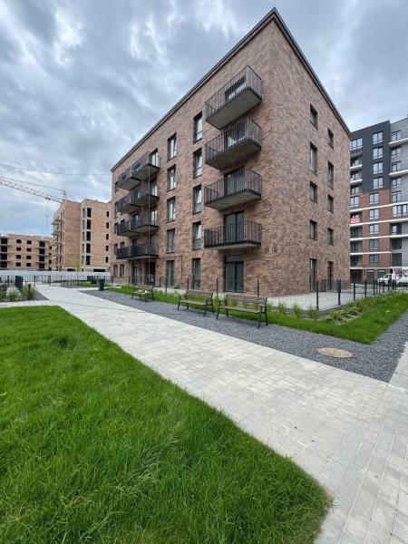 Продам 2-кімнатну квартиру в новобудові, ЖК WAWEL