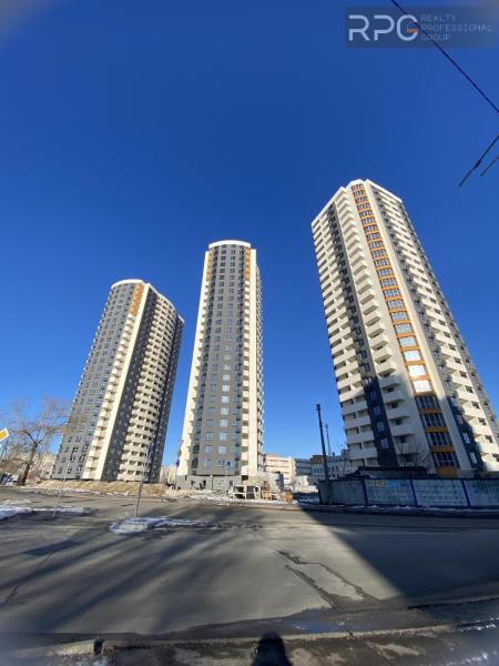Продам 2-кімнатну квартиру в новобудові, ЖК Райдужний