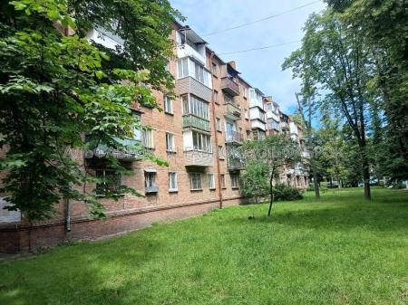 Продам 1-комнатную квартиру