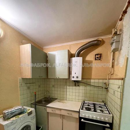 Продам 2-комнатную квартиру